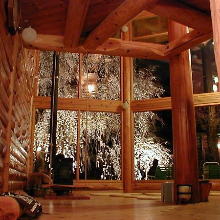 Ryokan Kato Yoshino (Nara) Exterior foto