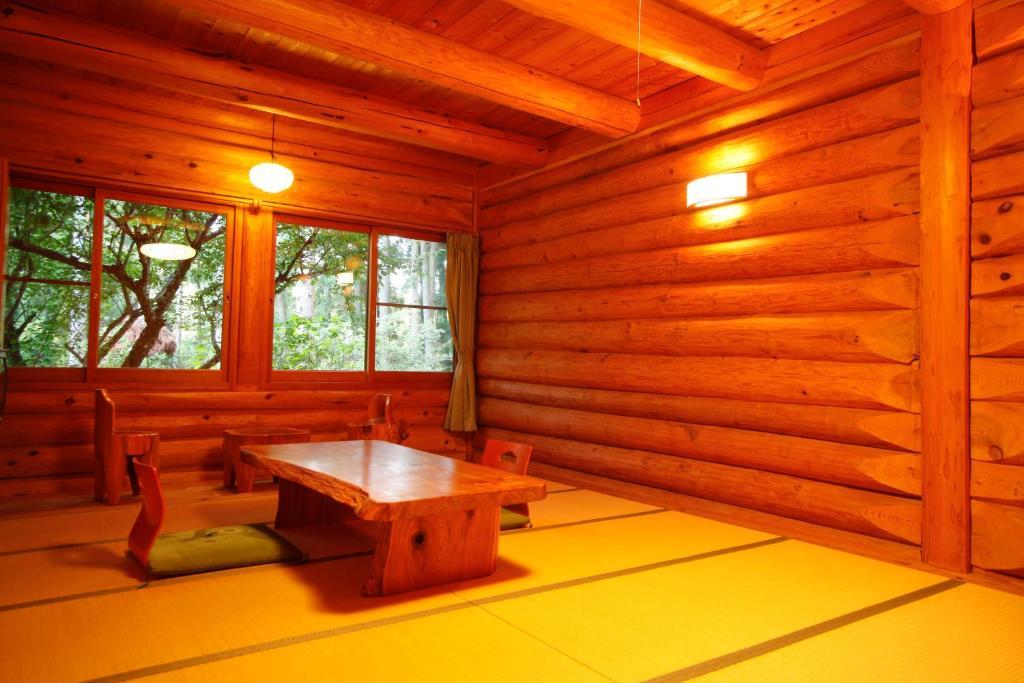 Ryokan Kato Yoshino (Nara) Quarto foto