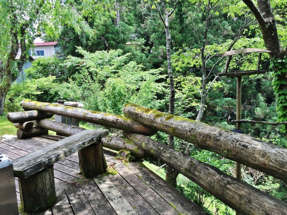 Ryokan Kato Yoshino (Nara) Exterior foto