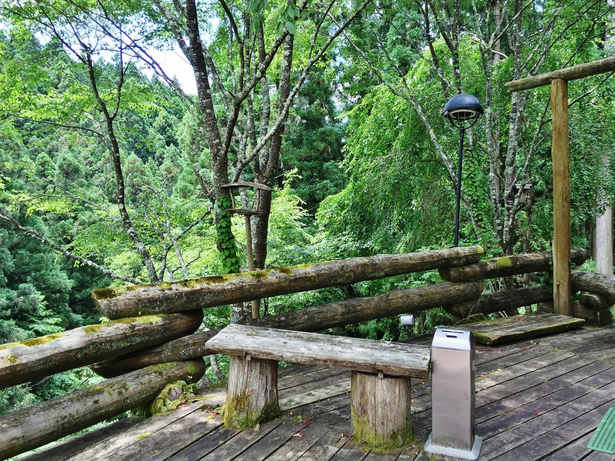 Ryokan Kato Yoshino (Nara) Exterior foto